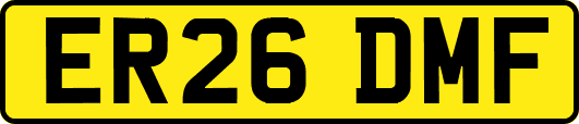 ER26DMF
