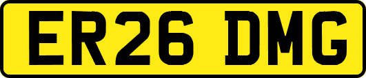 ER26DMG