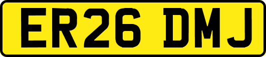ER26DMJ