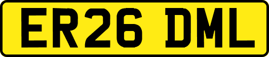 ER26DML