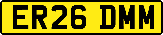 ER26DMM