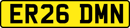 ER26DMN