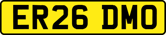 ER26DMO