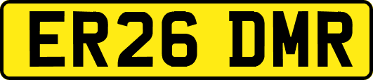 ER26DMR