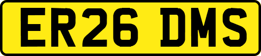 ER26DMS