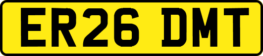 ER26DMT