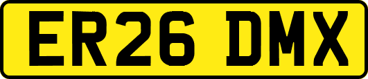 ER26DMX