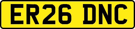 ER26DNC