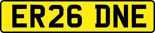 ER26DNE