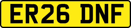 ER26DNF
