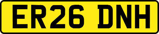 ER26DNH
