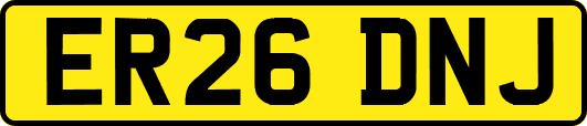 ER26DNJ