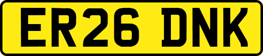 ER26DNK