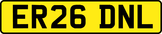 ER26DNL