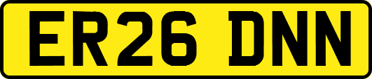 ER26DNN
