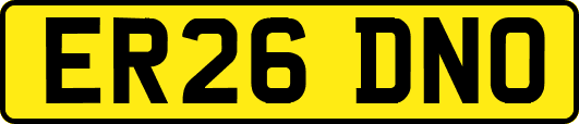 ER26DNO