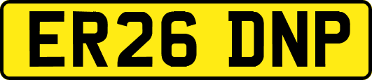 ER26DNP