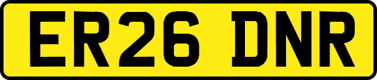ER26DNR