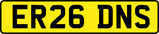 ER26DNS