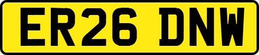 ER26DNW