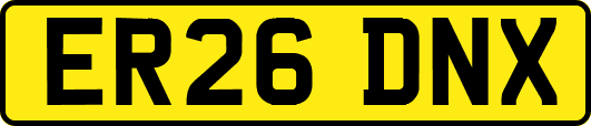 ER26DNX