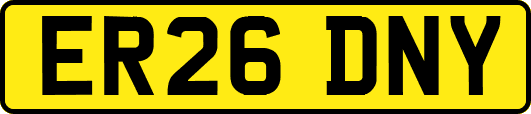 ER26DNY