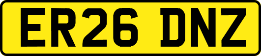 ER26DNZ
