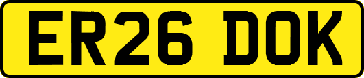 ER26DOK