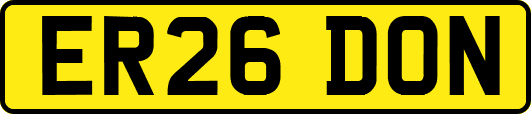ER26DON