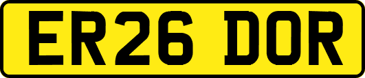 ER26DOR