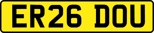 ER26DOU