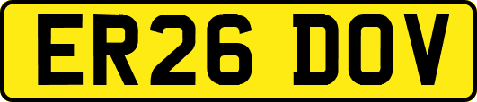 ER26DOV