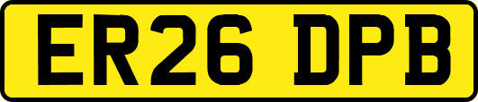 ER26DPB