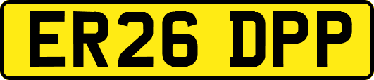 ER26DPP