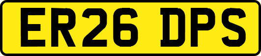 ER26DPS