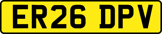 ER26DPV