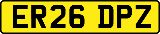 ER26DPZ