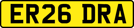 ER26DRA
