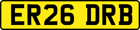 ER26DRB