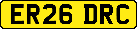 ER26DRC