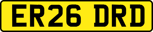 ER26DRD