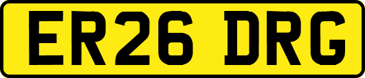 ER26DRG