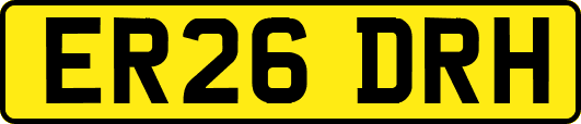 ER26DRH