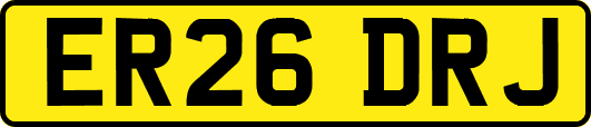 ER26DRJ