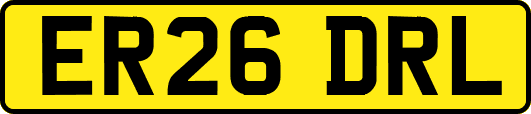 ER26DRL