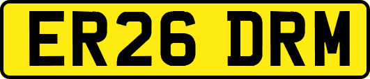 ER26DRM