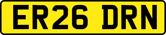 ER26DRN