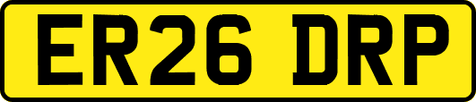 ER26DRP