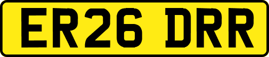 ER26DRR