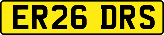 ER26DRS